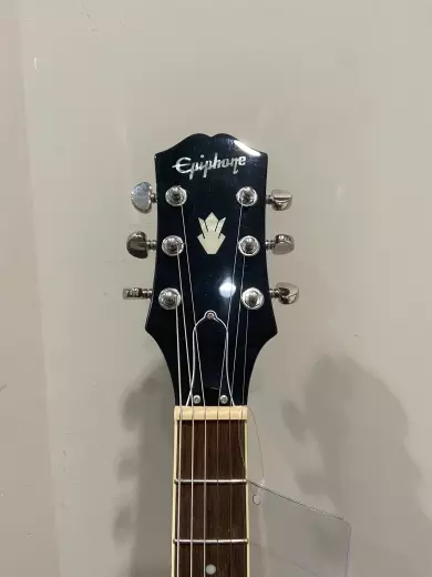Epiphone - IGES339CHNH 4